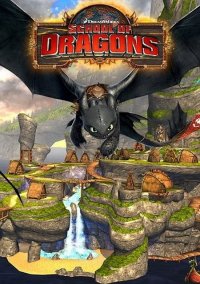 Обложка игры School of Dragons