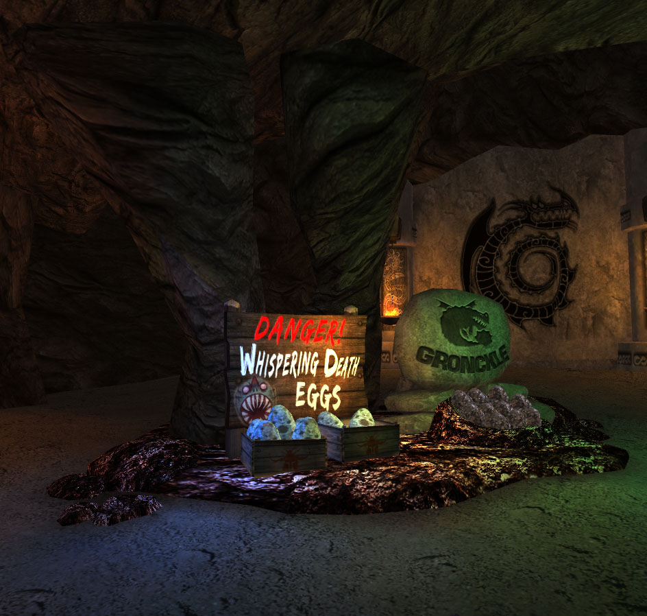 Скриншот из игры School of Dragons - 19