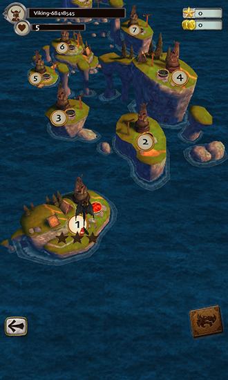 Скриншот из игры School of dragons: Alchemy adventure - 1