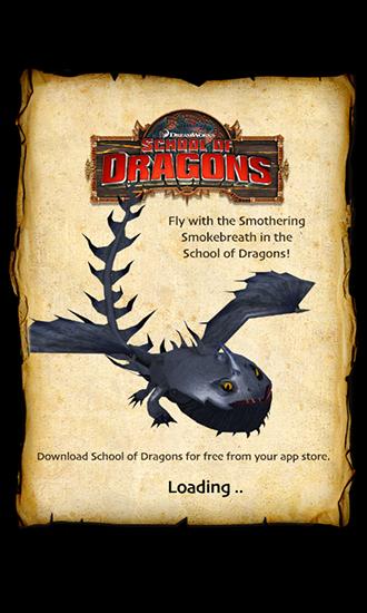 Скриншот из игры School of dragons: Alchemy adventure - 2