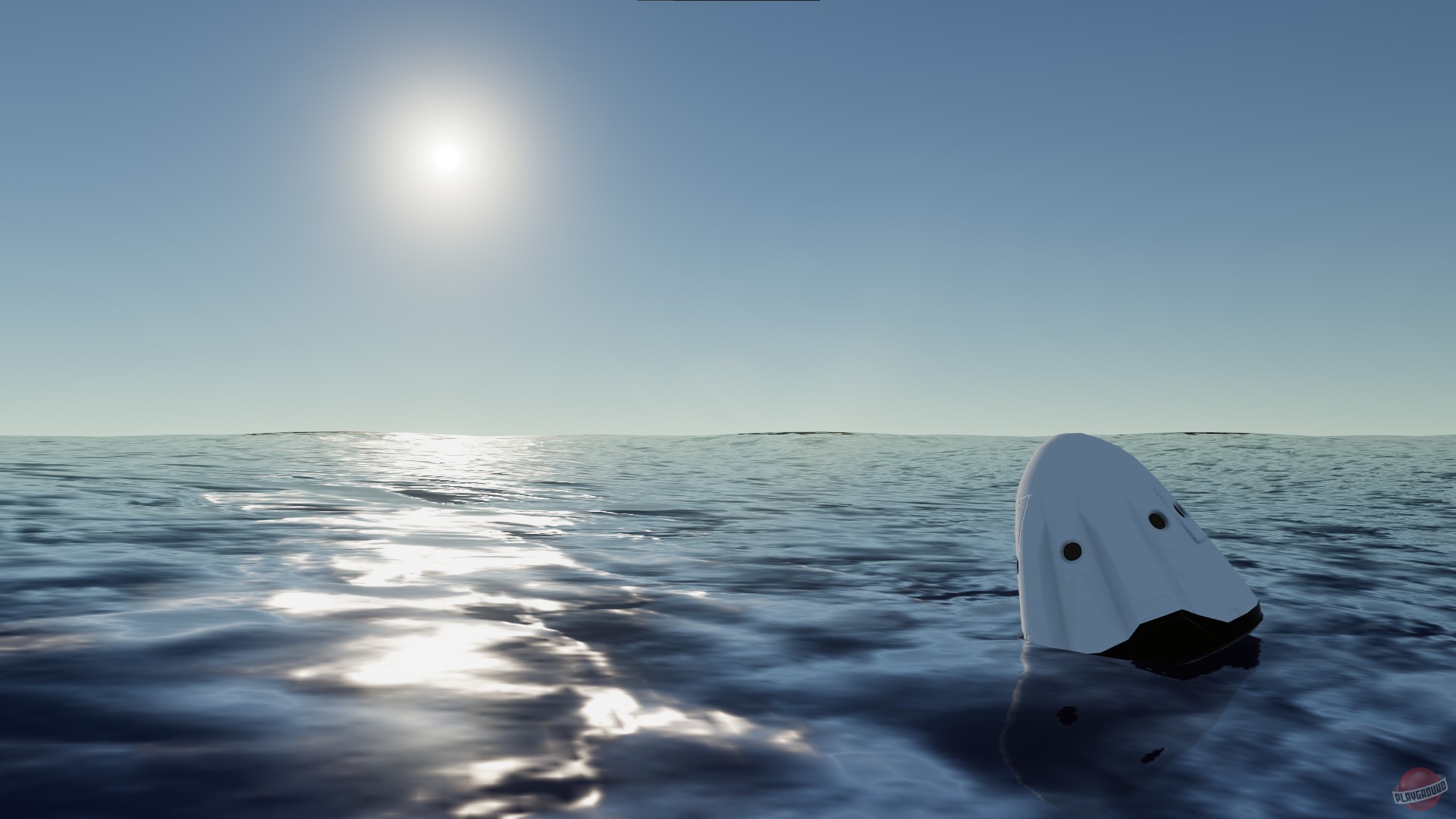 Скриншот из игры Juno: New Origins - 18