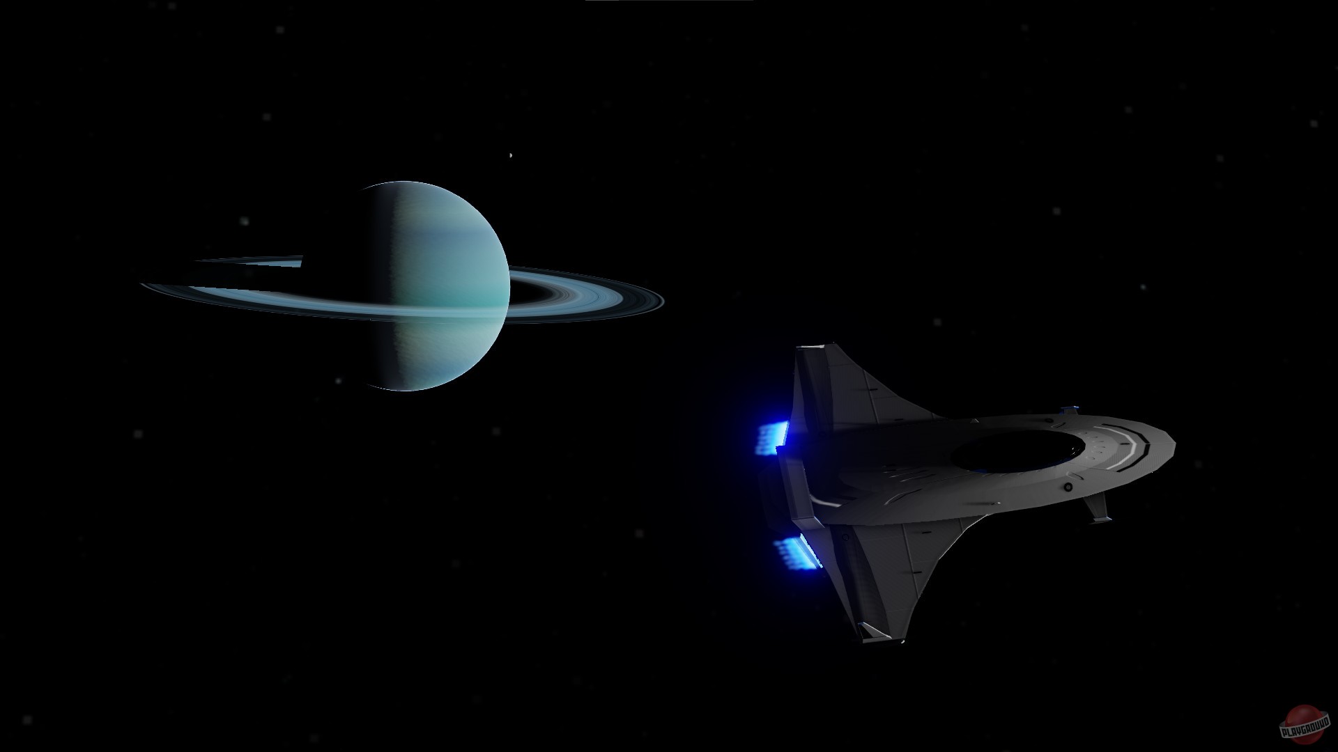 Скриншот из игры Juno: New Origins - 19