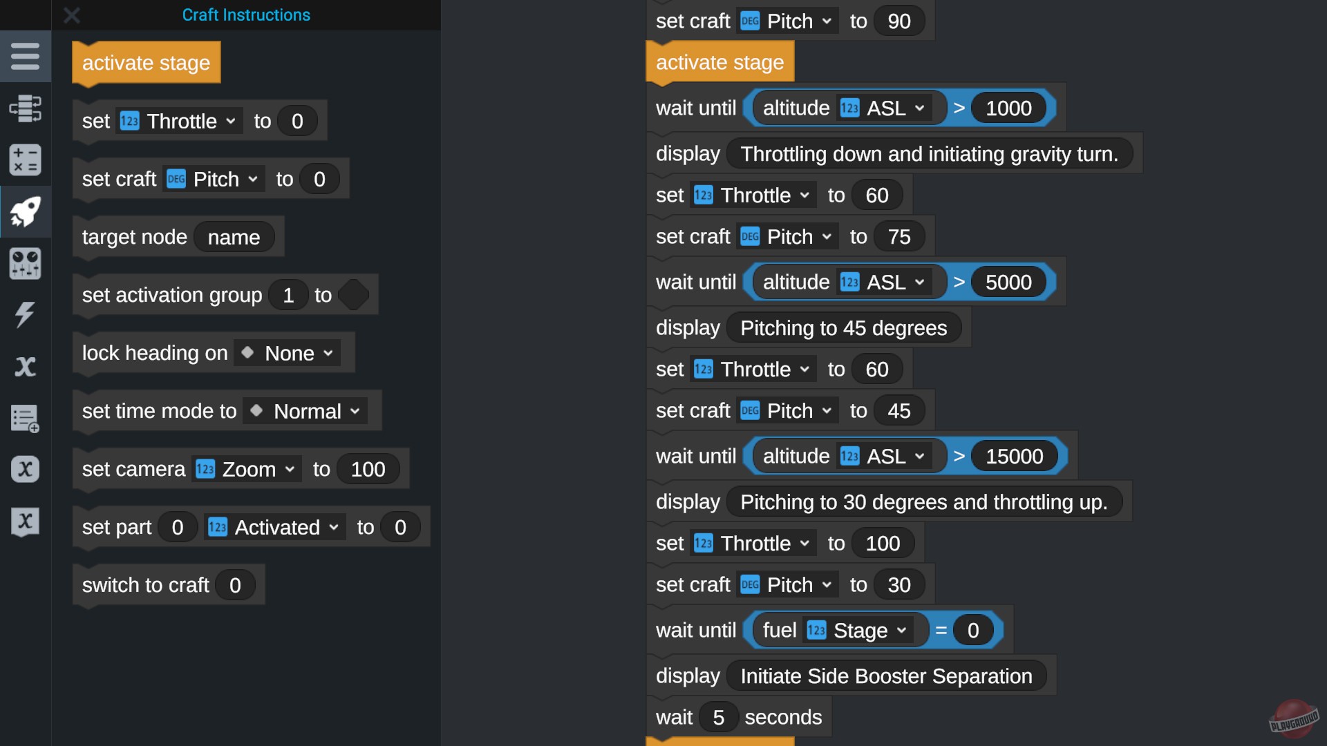 Скриншот из игры Juno: New Origins - 8