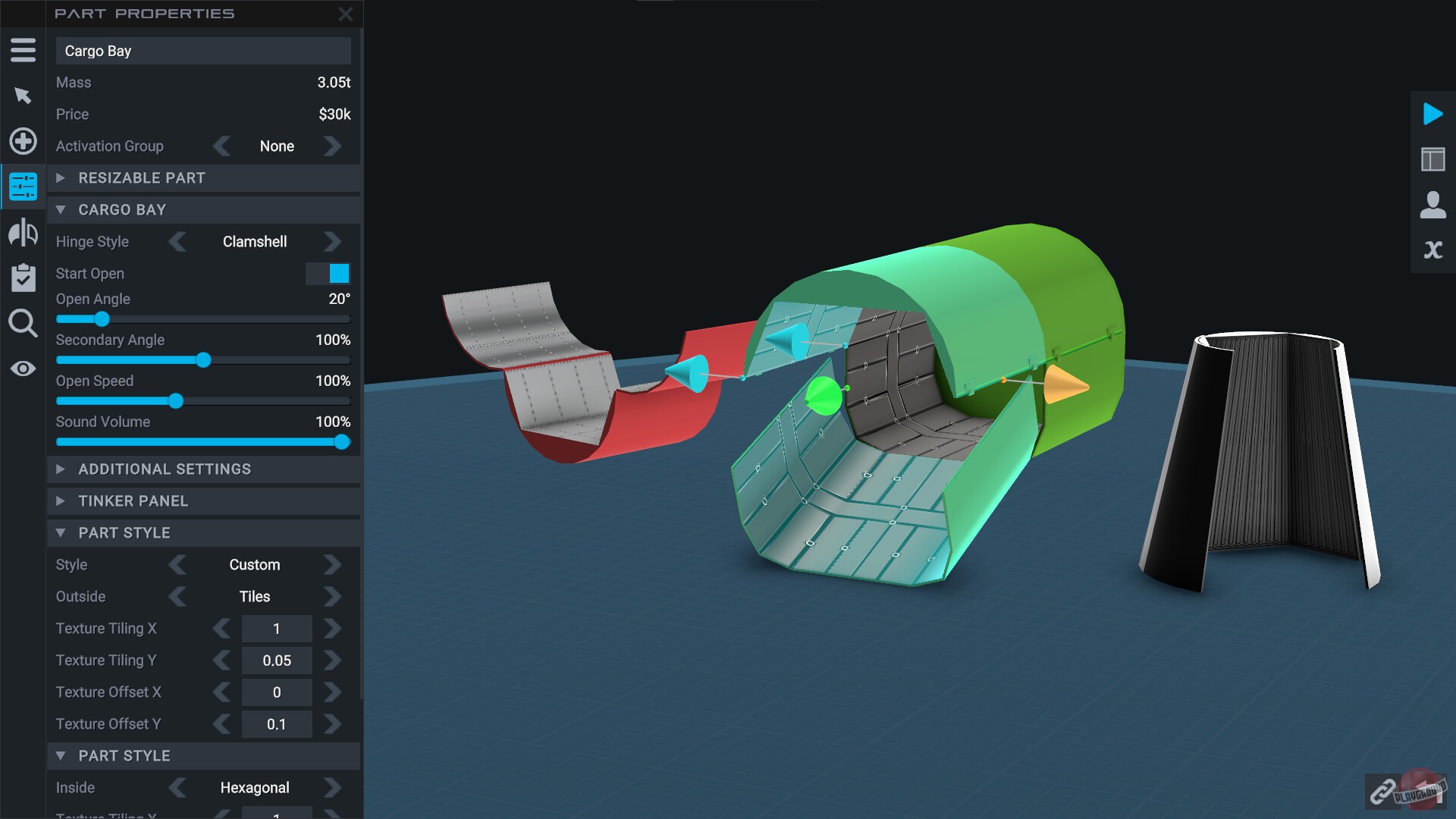 Скриншот из игры Juno: New Origins - 17