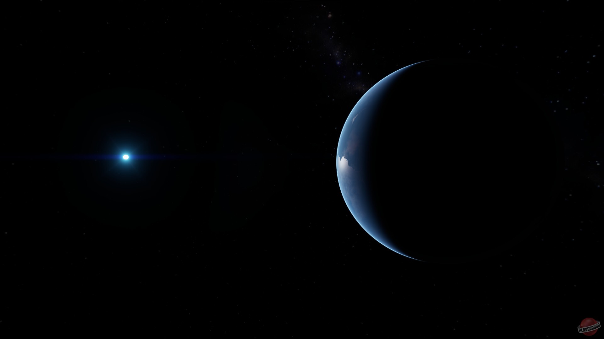 Скриншот из игры Juno: New Origins - 14