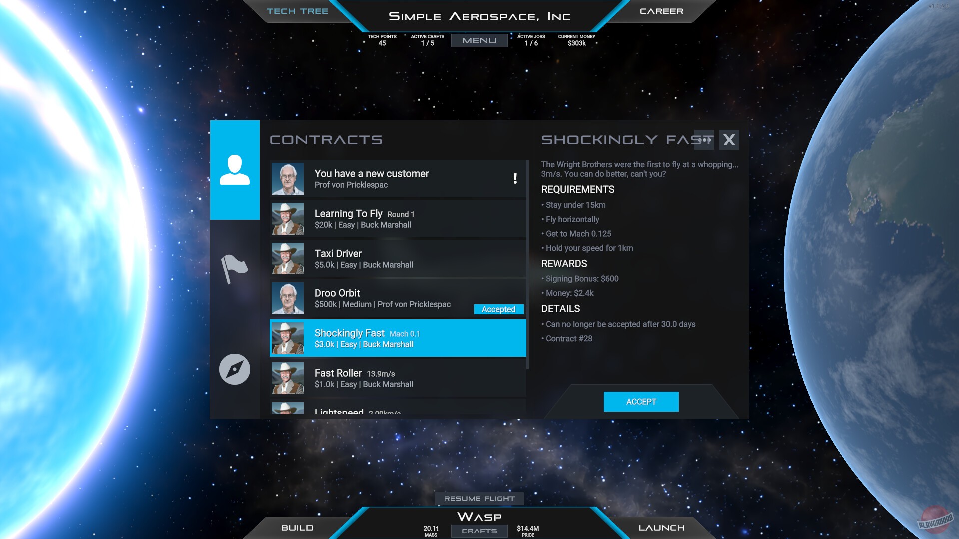 Скриншот из игры Juno: New Origins - 10