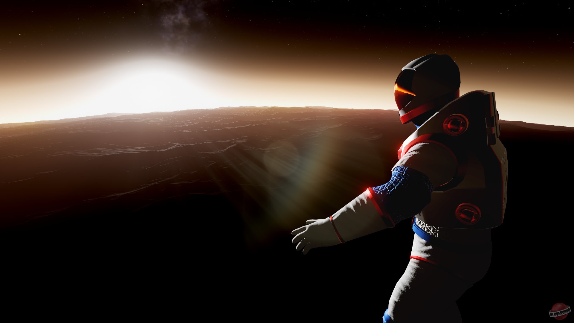 Скриншот из игры Juno: New Origins - 15