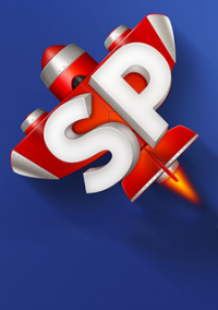 Обложка игры SimplePlanes