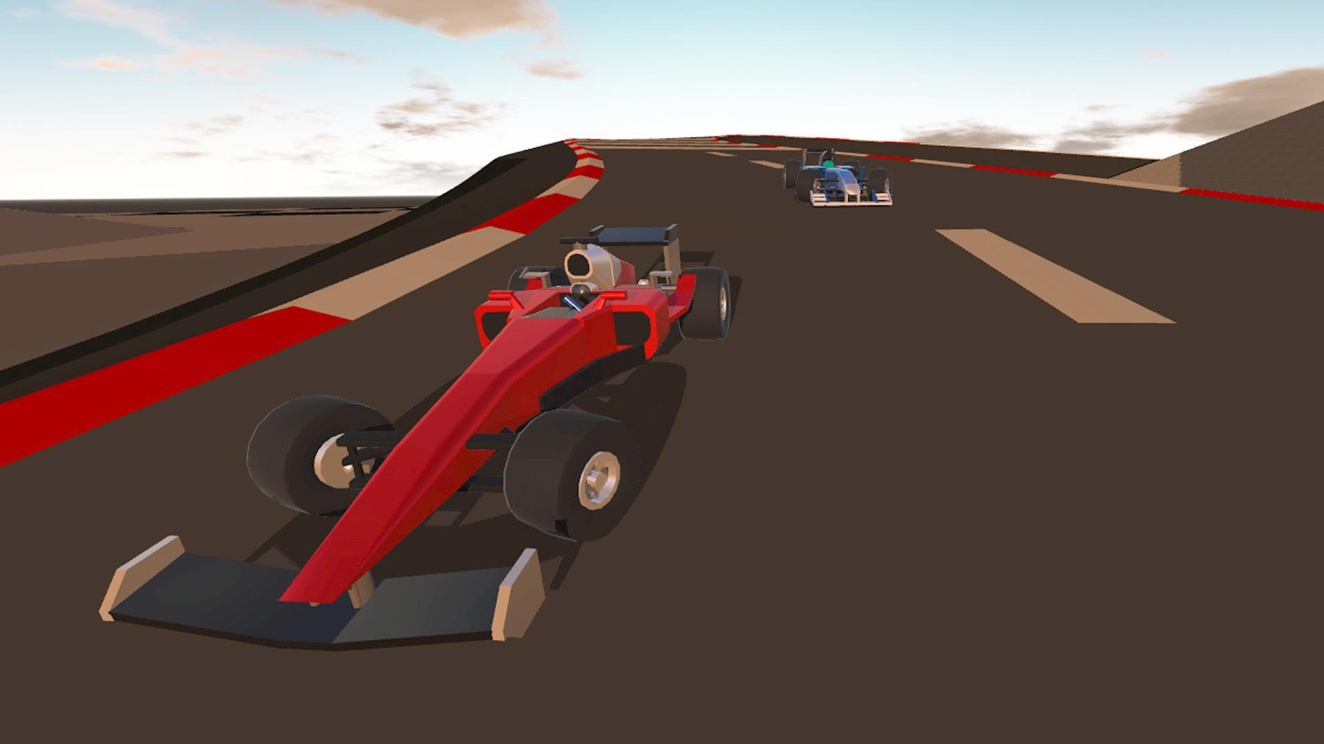 Скриншот из игры SimplePlanes - 32