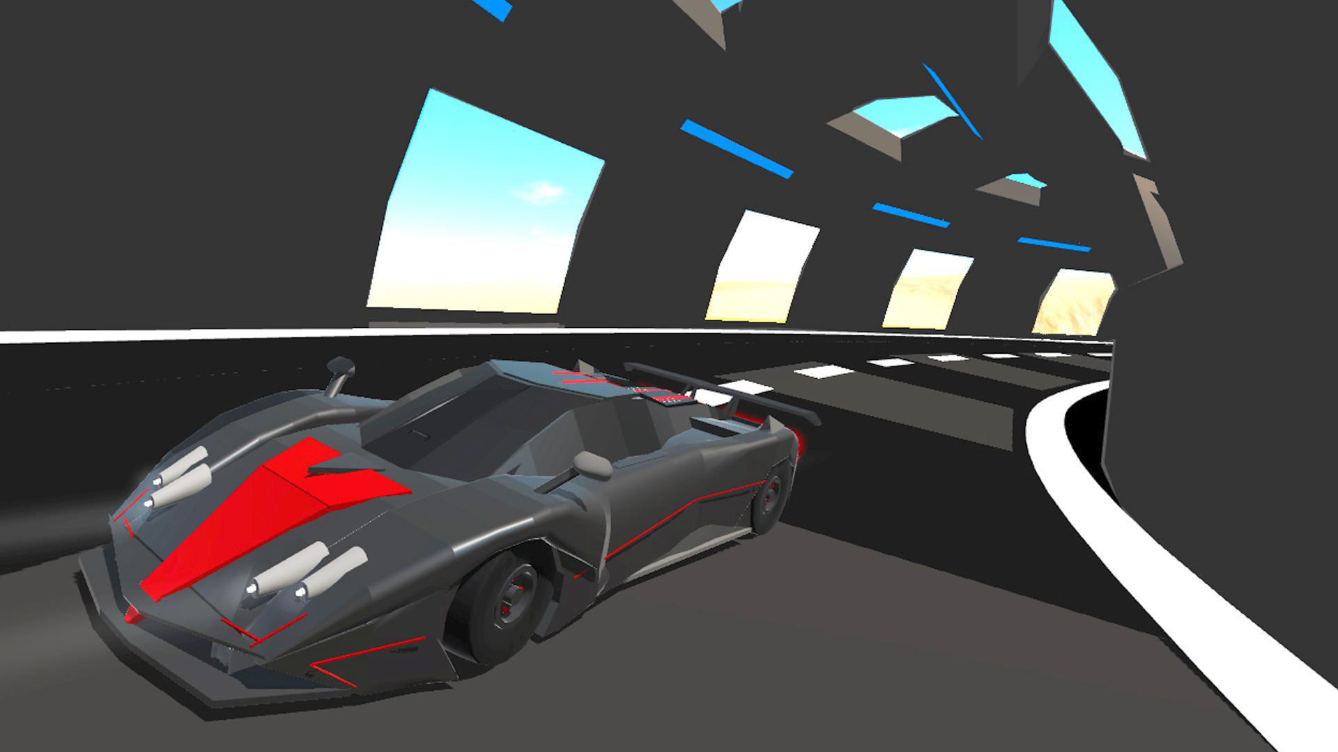 Скриншот из игры SimplePlanes - 56