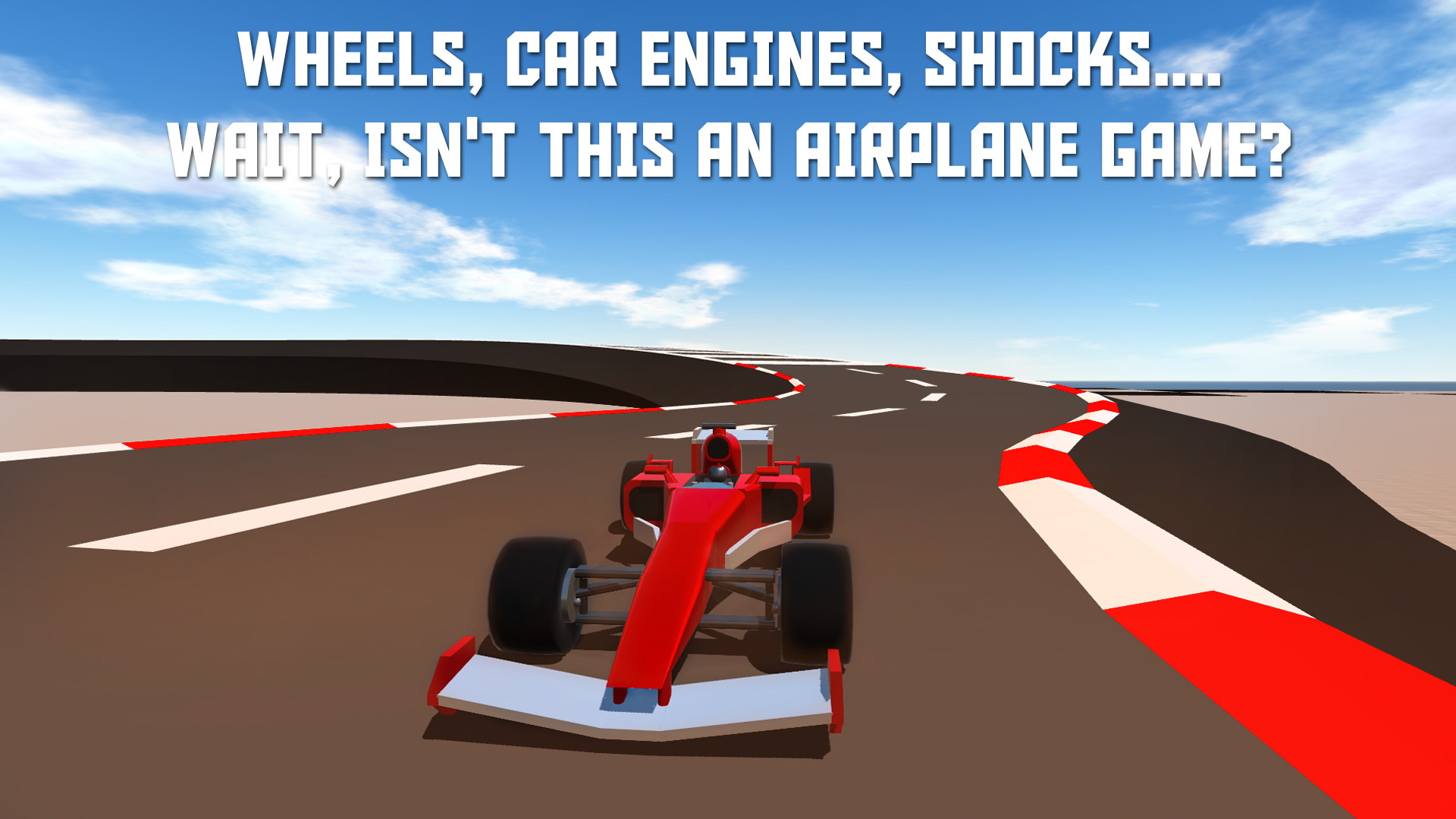 Скриншот из игры SimplePlanes - 51