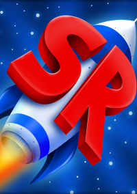 Обложка игры SimpleRockets