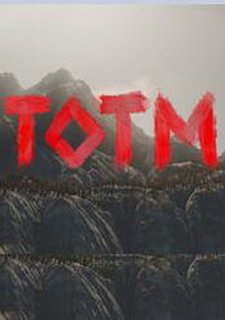 Обложка игры TOTM