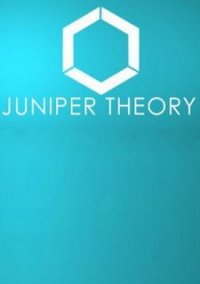 Обложка игры Juniper Theory