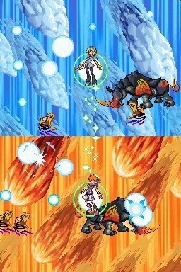 Скриншот из игры The World Ends with You: Final Remix - 88