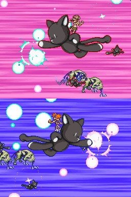 Скриншот из игры The World Ends with You: Final Remix - 112