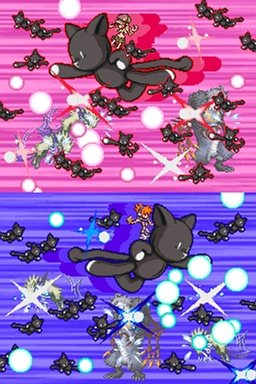 Скриншот из игры The World Ends with You: Final Remix - 147