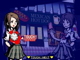 Скриншот из игры The World Ends with You: Final Remix - 53