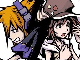 Скриншот из игры The World Ends with You: Final Remix - 102