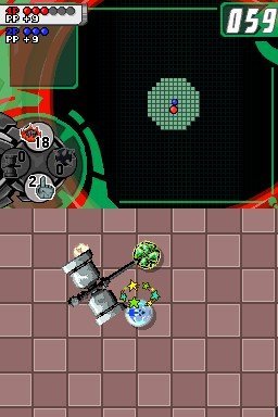 Скриншот из игры The World Ends with You: Final Remix - 120