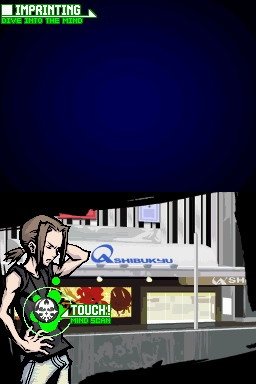 Скриншот из игры The World Ends with You: Final Remix - 33