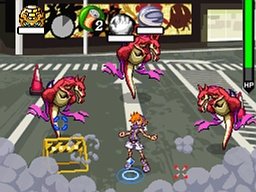 Скриншот из игры The World Ends with You: Final Remix - 140