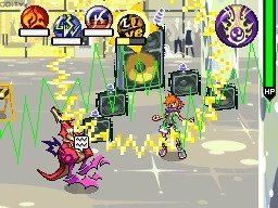 Скриншот из игры The World Ends with You: Final Remix - 24