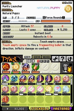 Скриншот из игры The World Ends with You: Final Remix - 40