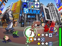 Скриншот из игры The World Ends with You: Final Remix - 10