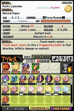 Скриншот из игры The World Ends with You: Final Remix - 97