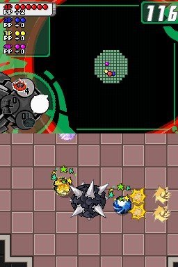 Скриншот из игры The World Ends with You: Final Remix - 108