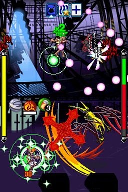 Скриншот из игры The World Ends with You: Final Remix - 146