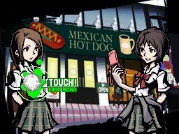 Скриншот из игры The World Ends with You: Final Remix - 101