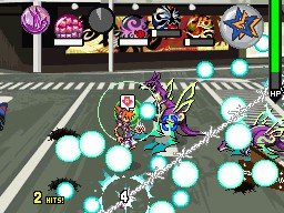 Скриншот из игры The World Ends with You: Final Remix - 6