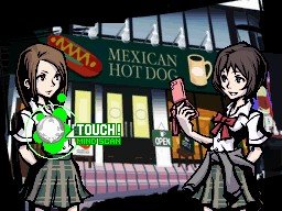 Скриншот из игры The World Ends with You: Final Remix - 83