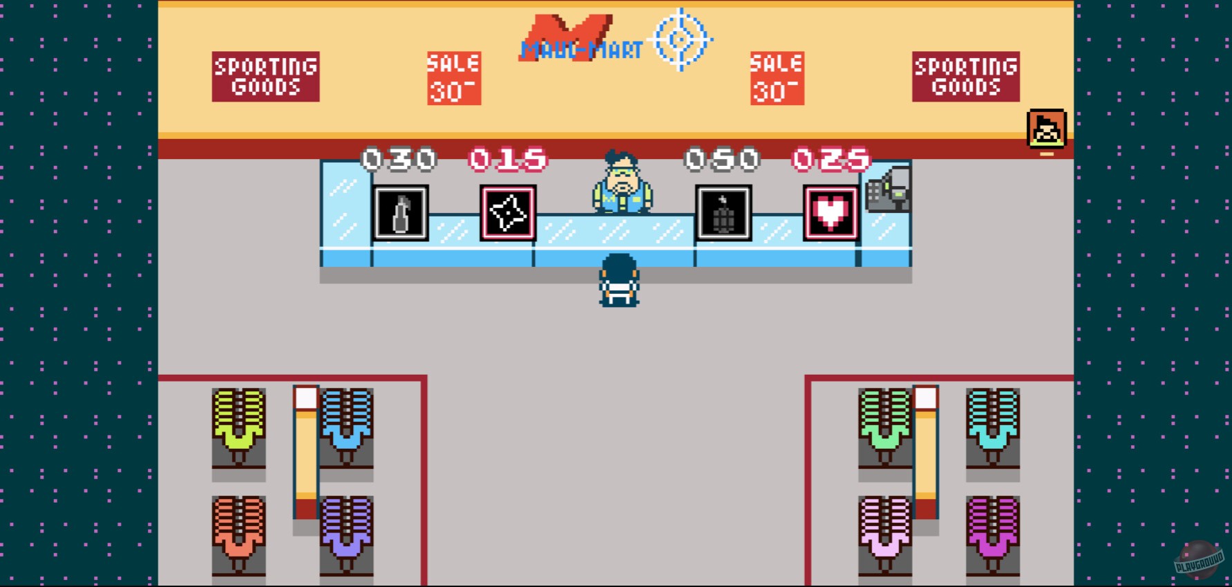 Скриншот из игры Vice: Magic City Mayhem - 6