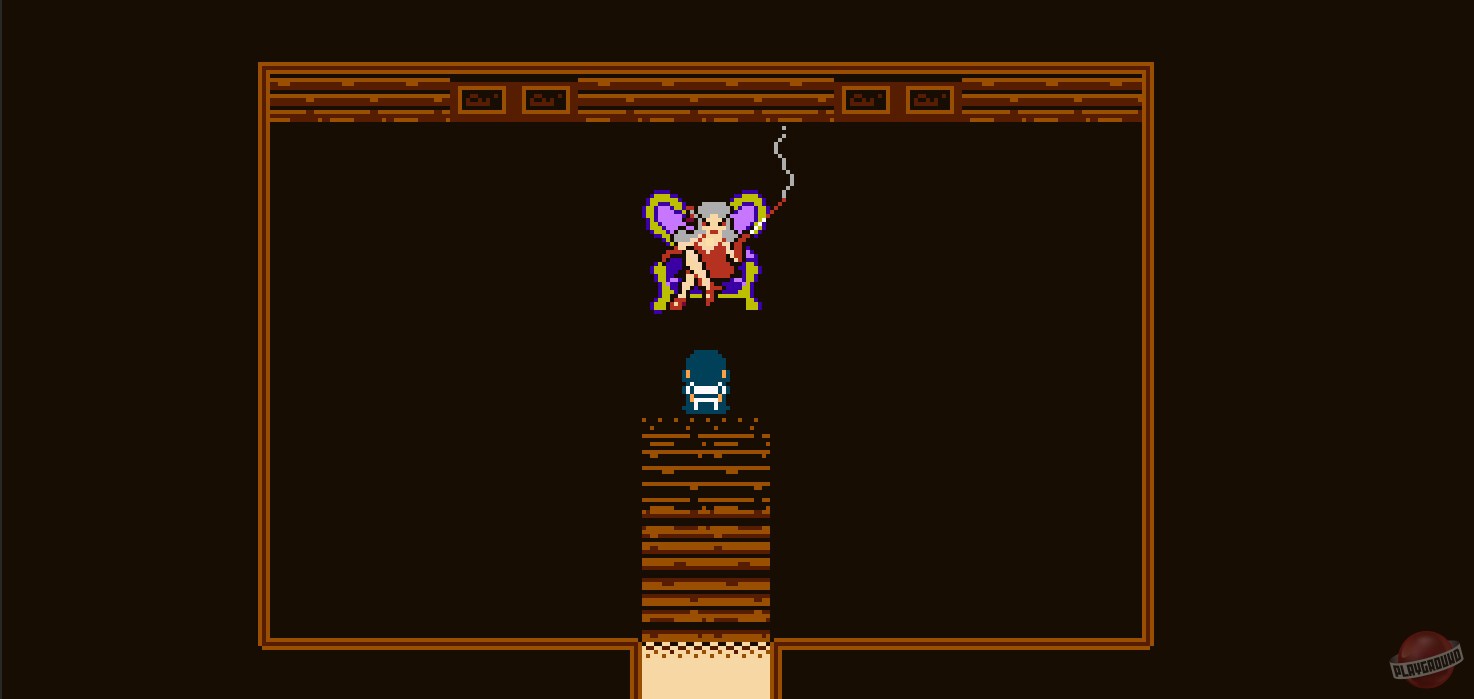 Скриншот из игры Vice: Magic City Mayhem - 1