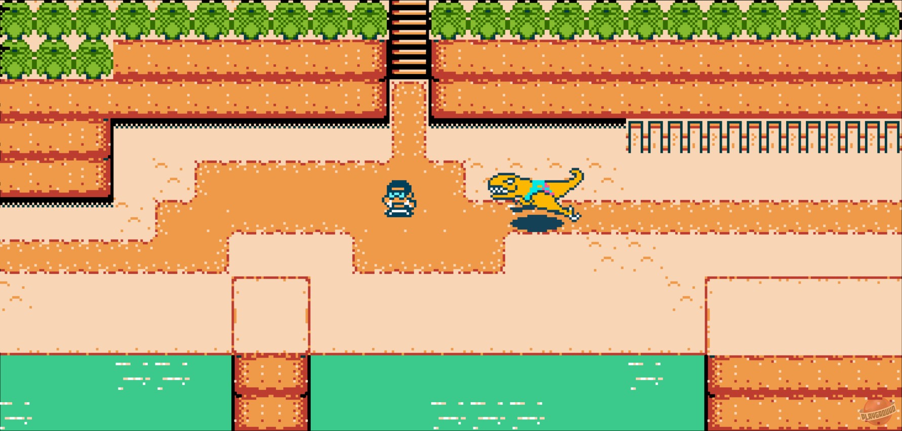 Скриншот из игры Vice: Magic City Mayhem - 4