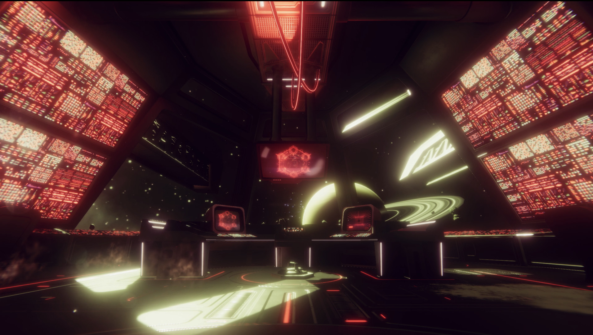 Скриншот из игры Doctor Who: The Edge of Reality - 14