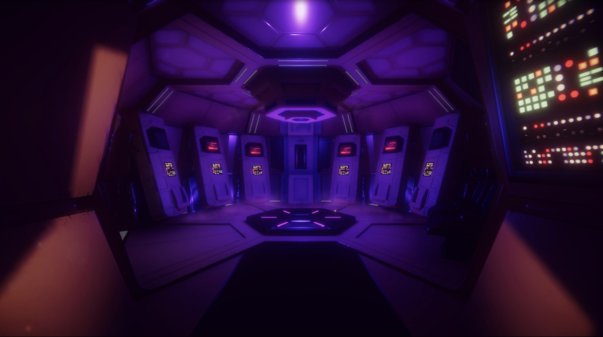 Скриншот из игры Doctor Who: The Edge of Reality - 15