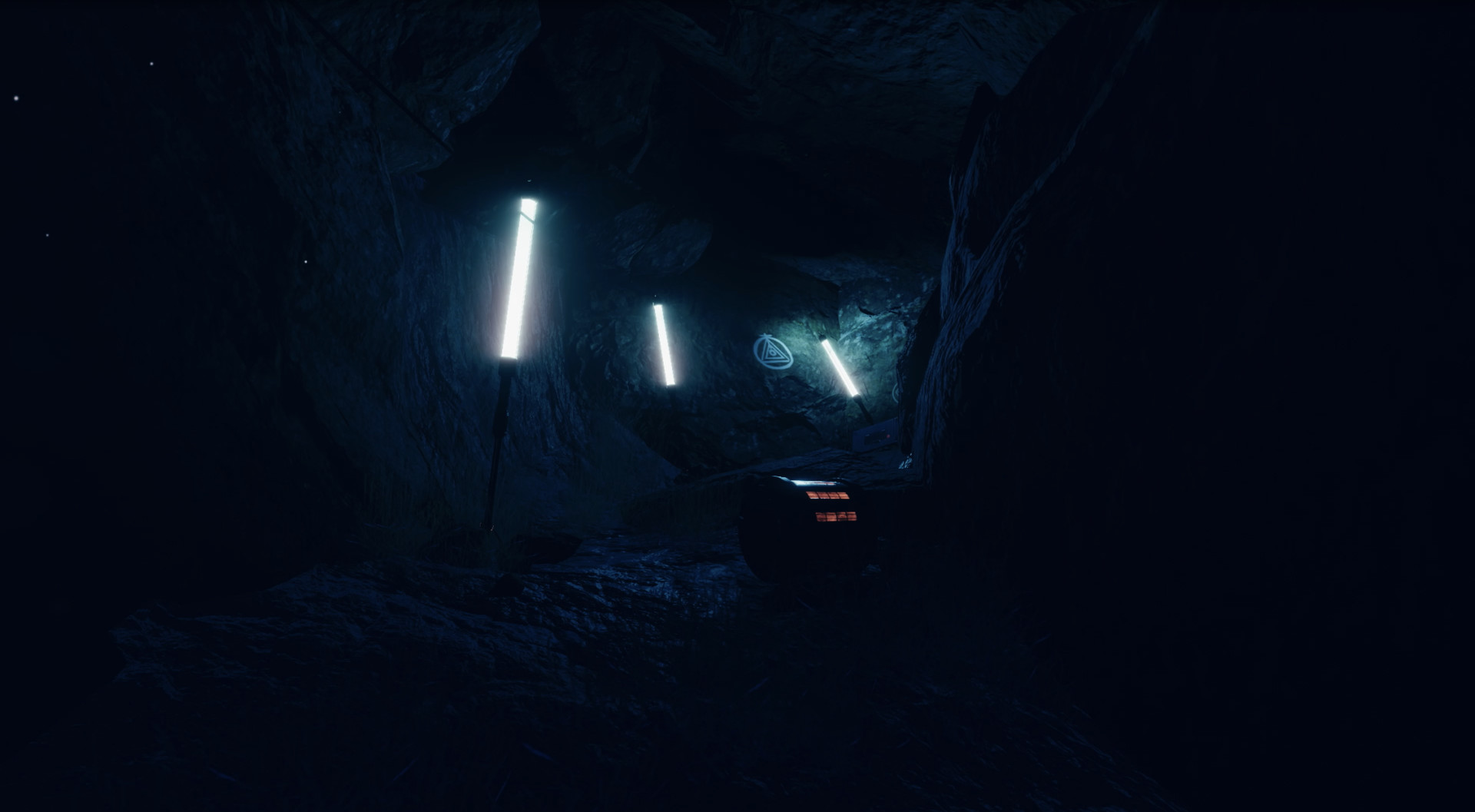 Скриншот из игры Doctor Who: The Edge of Reality - 13