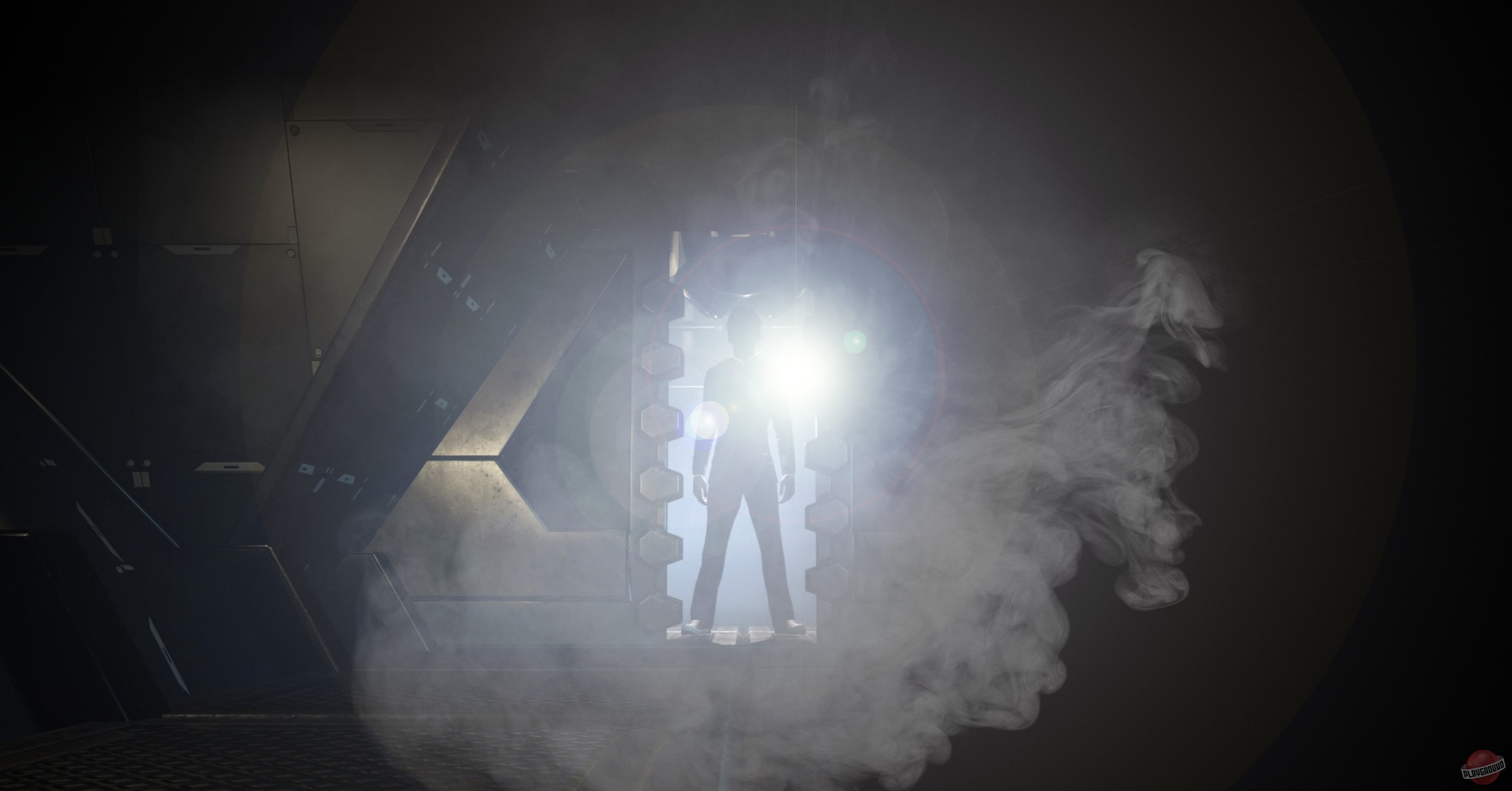 Скриншот из игры Doctor Who: The Edge of Reality - 11