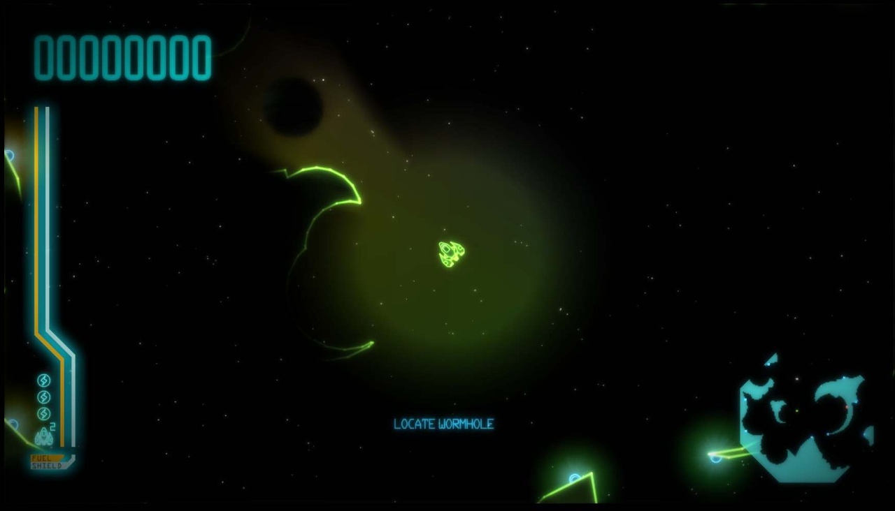 Скриншот из игры Gravity Crash - 29