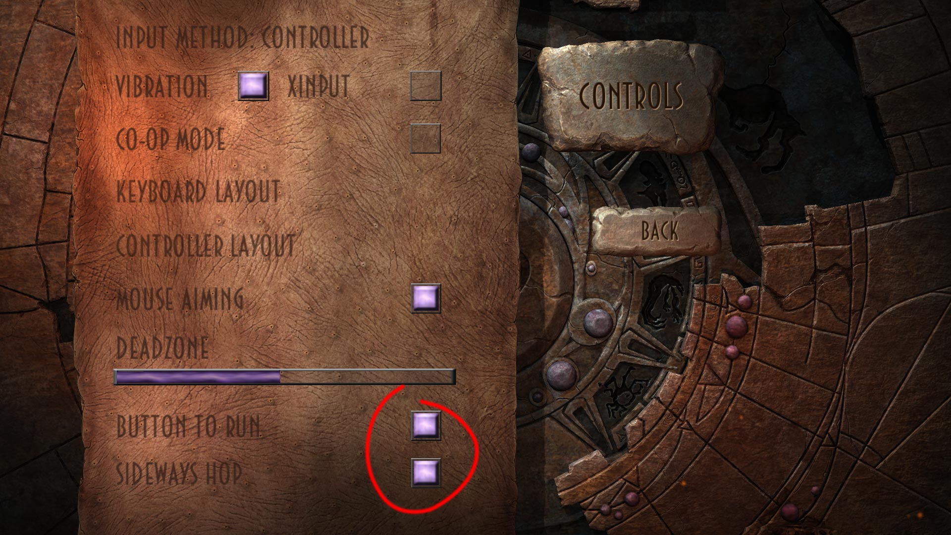 Скриншот из игры Oddworld: New 'n' Tasty - 57