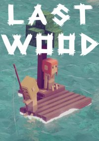 Обложка игры Last Wood