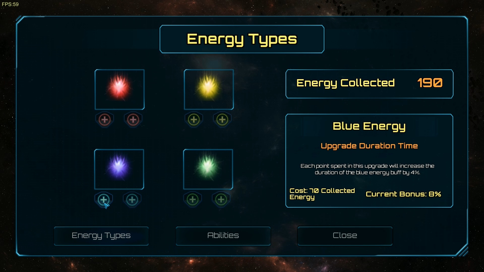 Скриншот из игры Fly and Destroy - 14