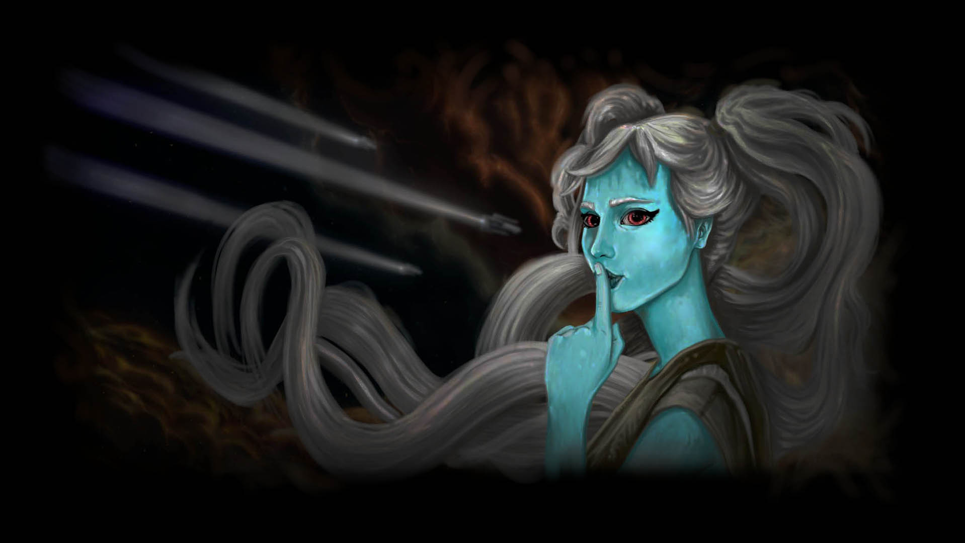 Скриншот из игры Survive in Space - 38