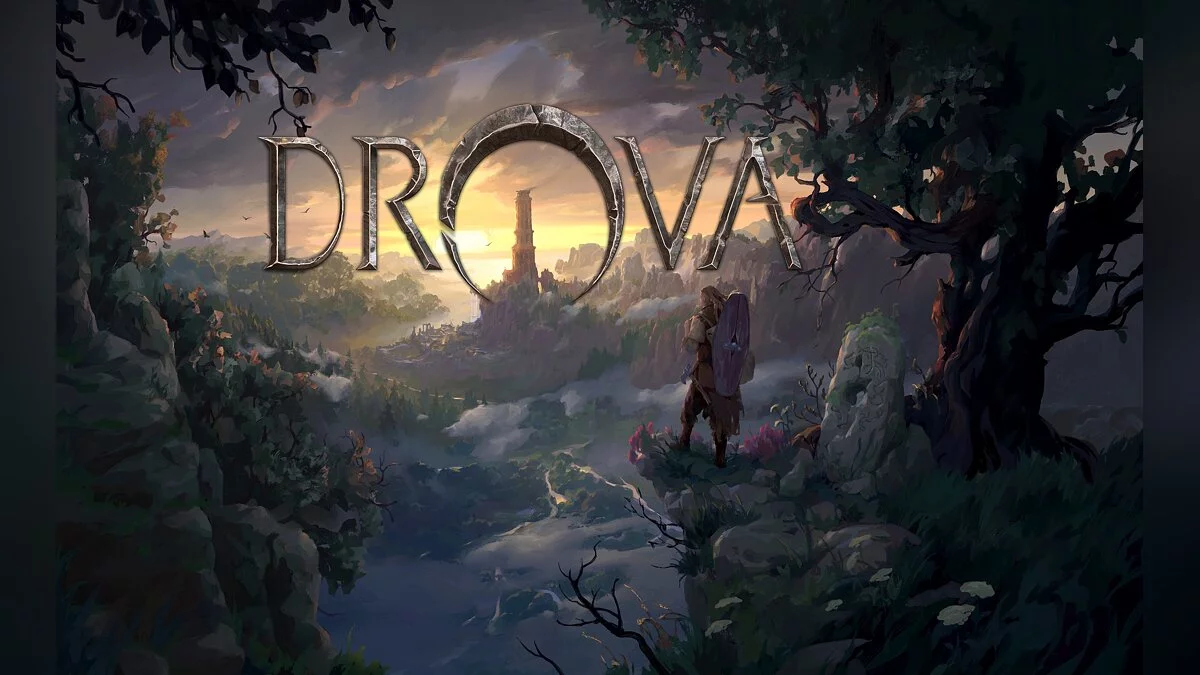 Скриншот из игры Drova - Forsaken Kin - 16