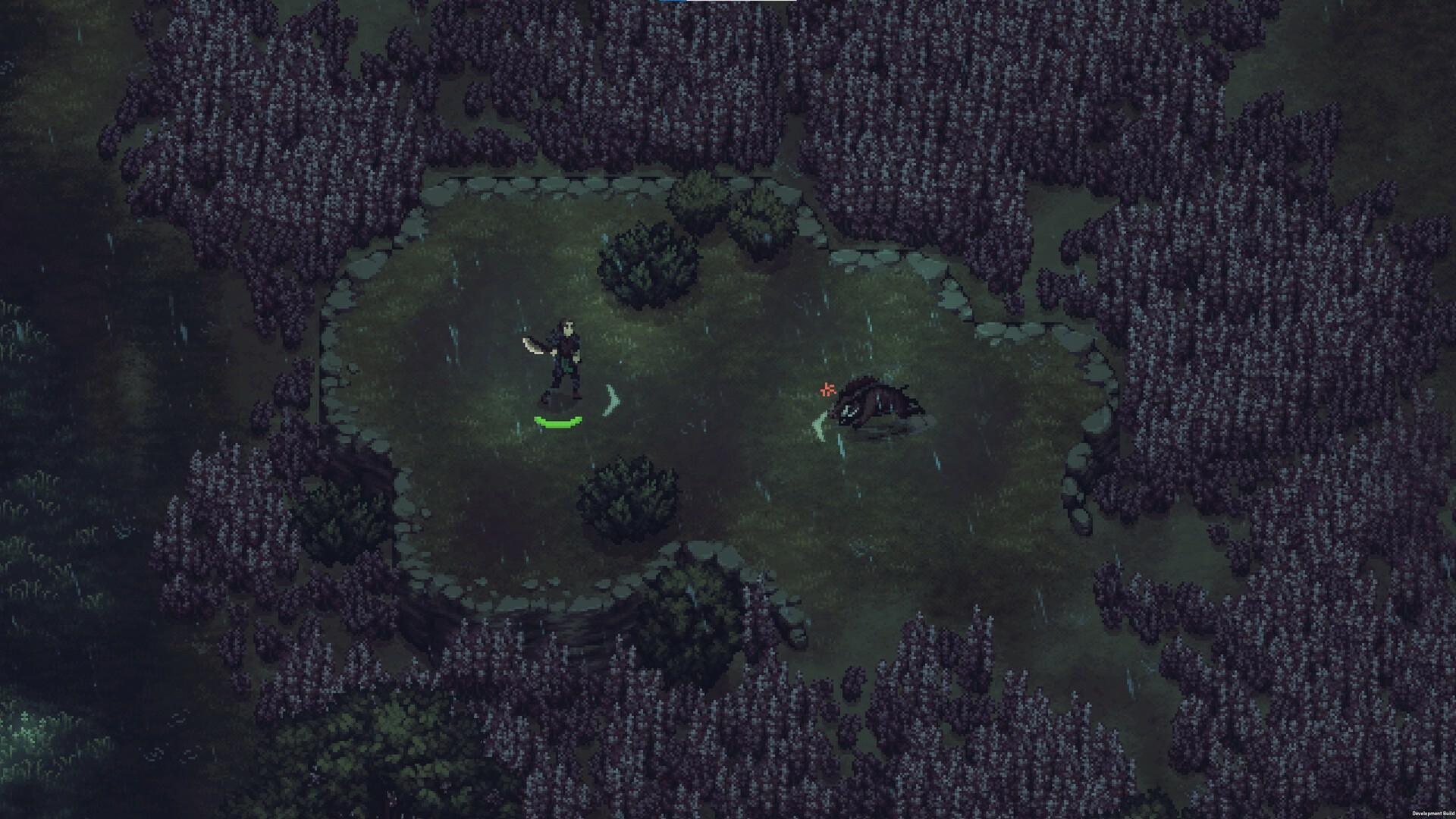 Скриншот из игры Drova - Forsaken Kin - 47