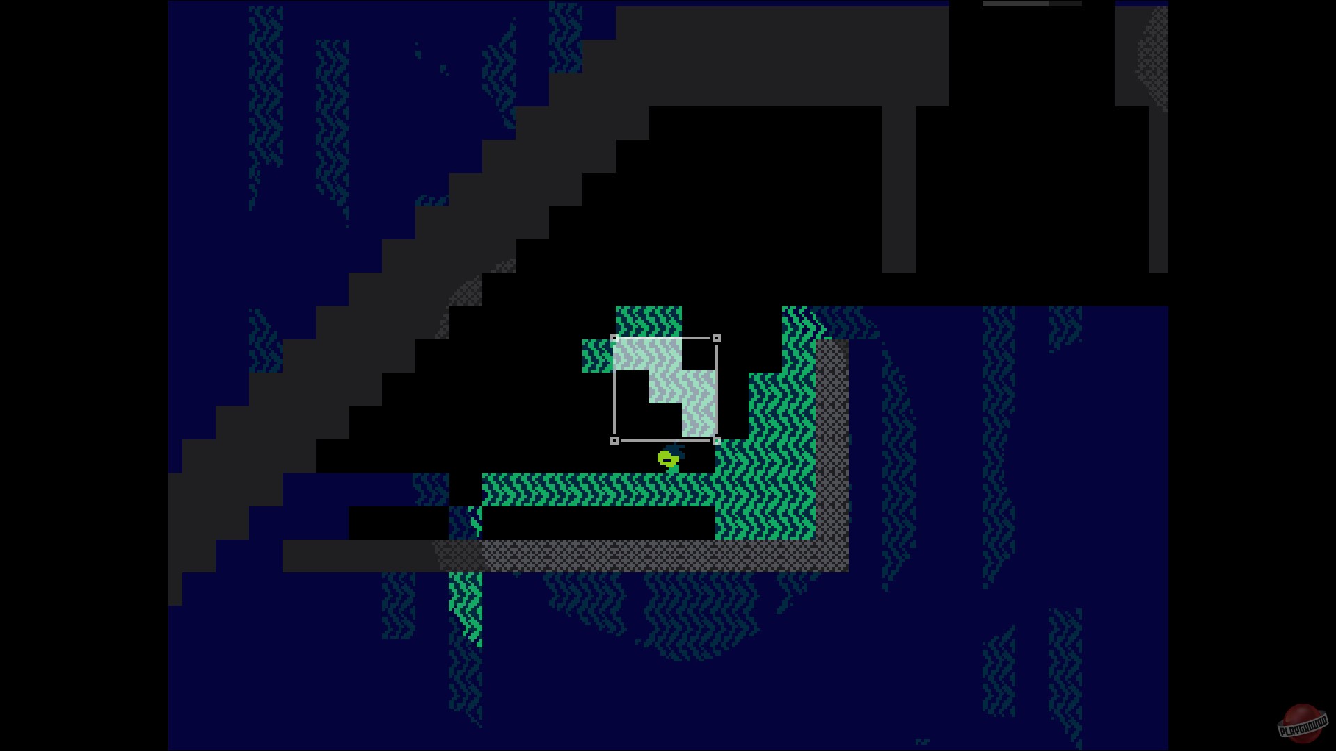 Скриншот из игры Nonolith - 5